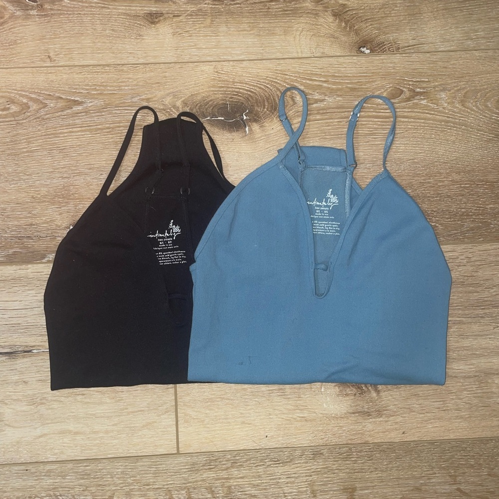 Free people bodysuits